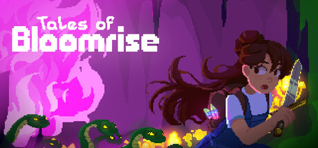 绽放传说/Tales of Bloomrise