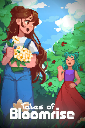 绽放传说/Tales of Bloomrise