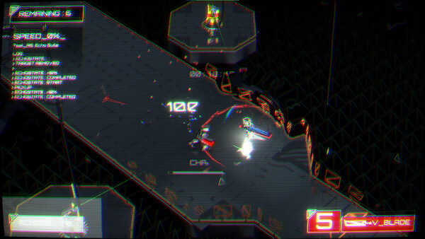 Echobreaker 截图 2