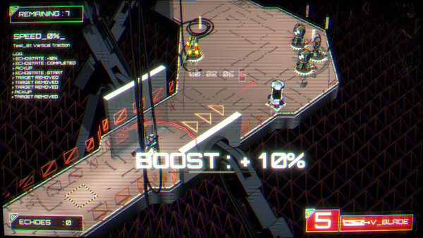 Echobreaker 截图 3