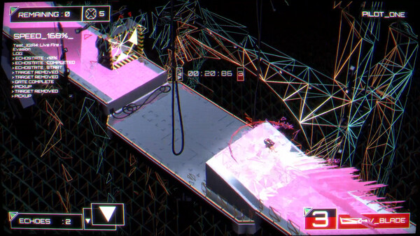 Echobreaker 截图 6