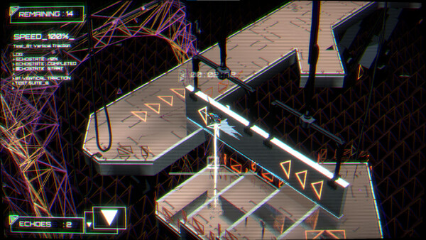 Echobreaker 截图 1