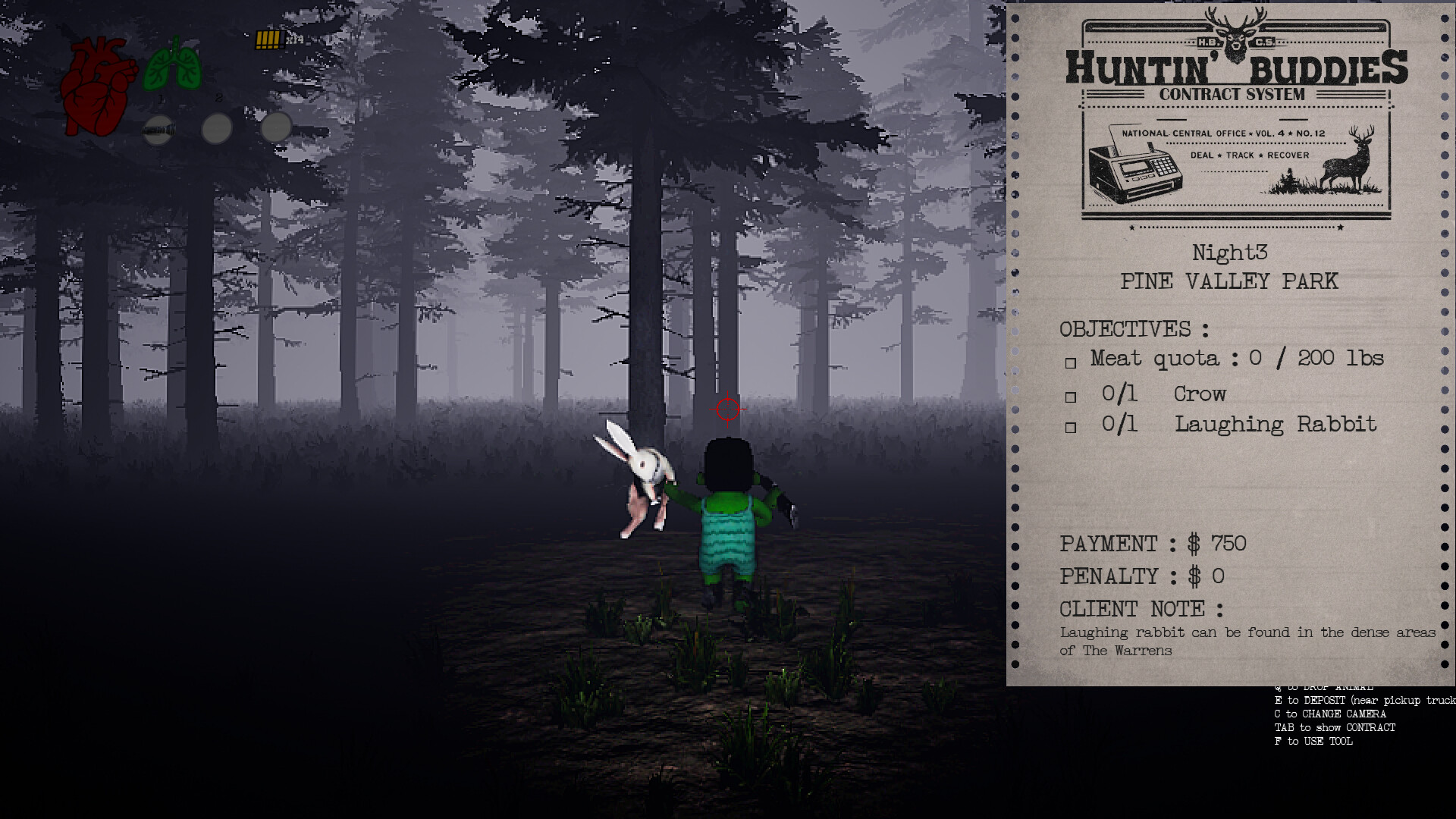 图片[6]-狩猎伙伴 (Huntin’ Buddies) Build.24487437 [中文][5.11G]-极客游戏