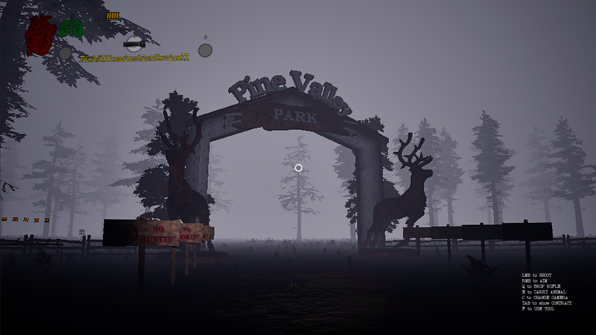 图片[10]-狩猎伙伴 (Huntin’ Buddies) Build.24487437 [中文][5.11G]-极客游戏