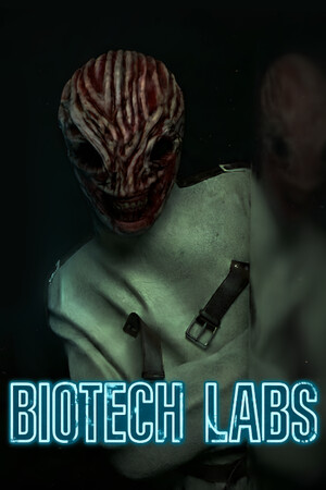 生化实验室/BioTech Labs