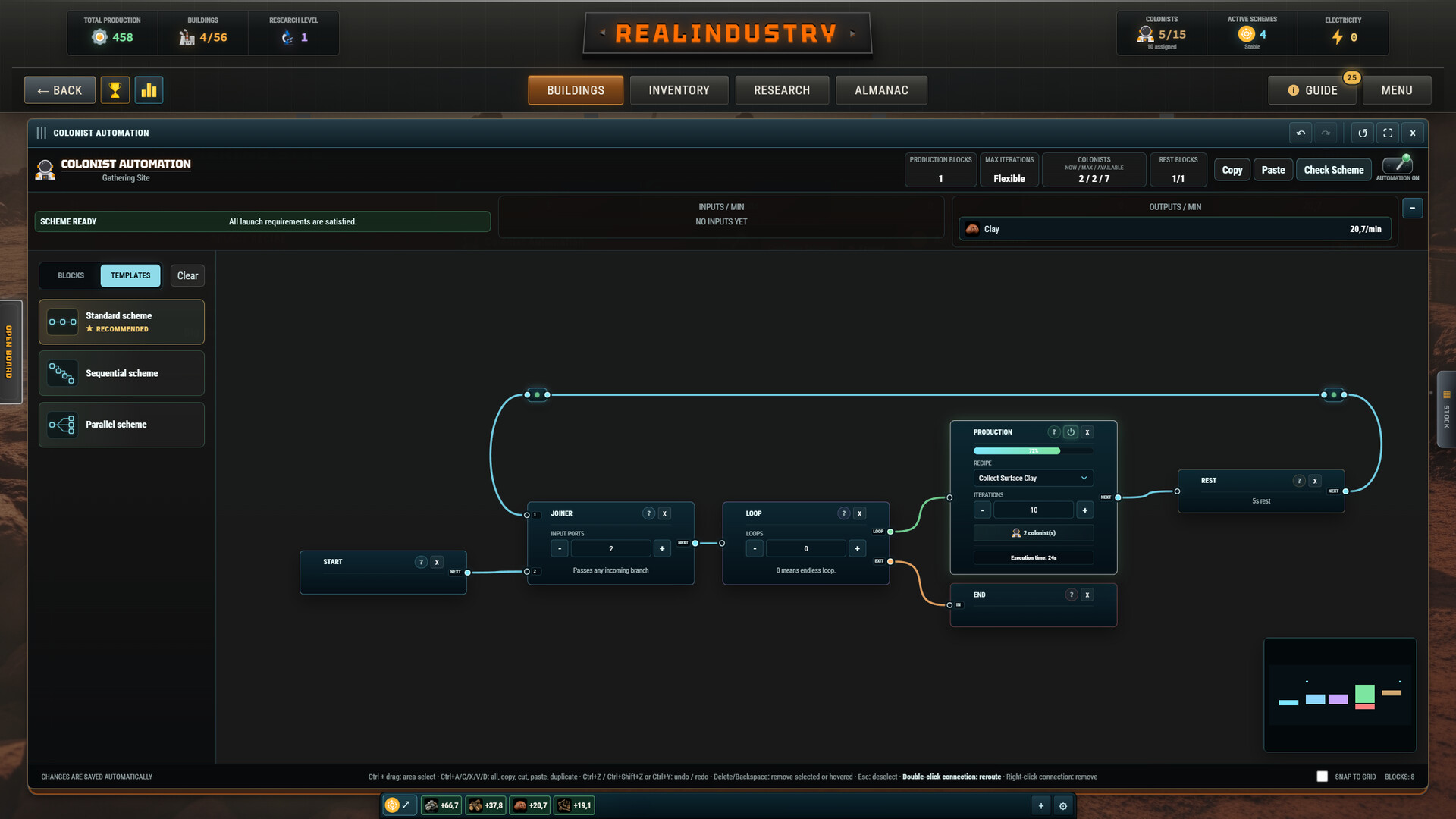 图片[5]-真实工业（Realindustry）Build.25507515 [中文][1.39G]-极客游戏