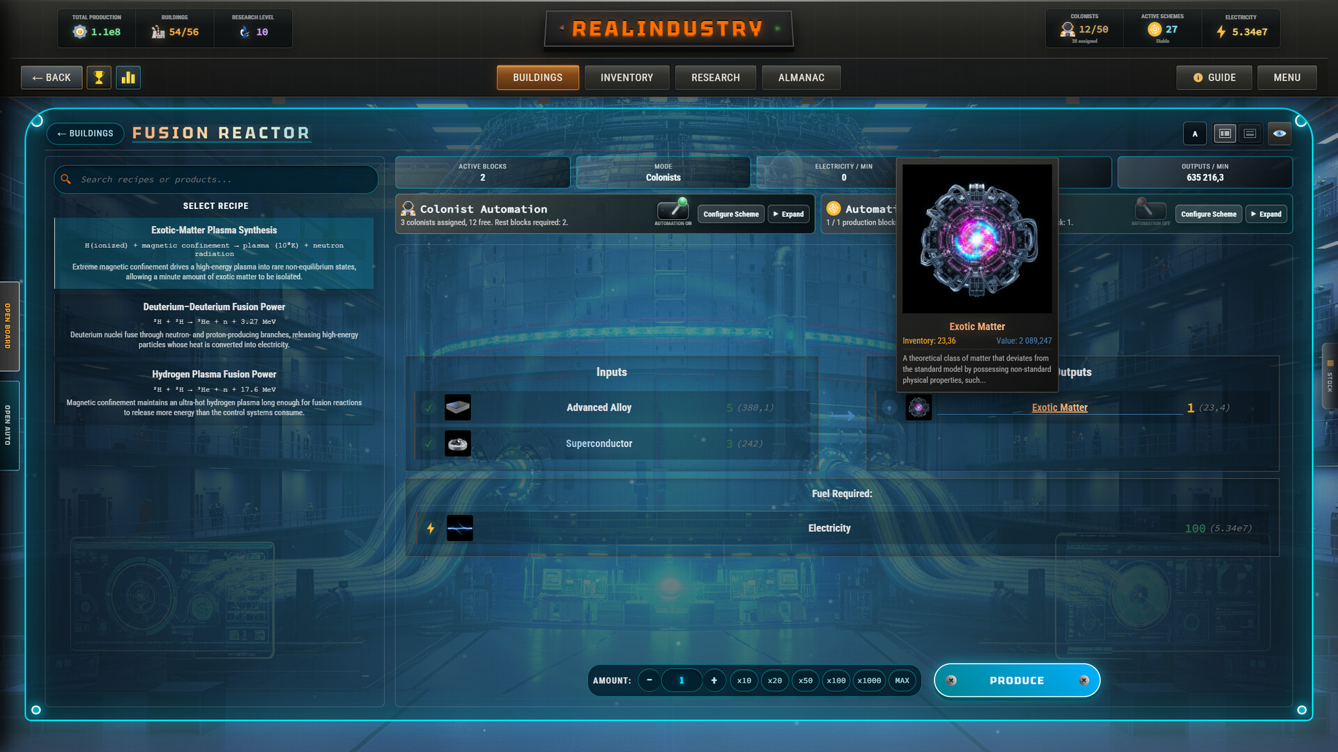 图片[8]-真实工业（Realindustry）Build.25507515 [中文][1.39G]-极客游戏