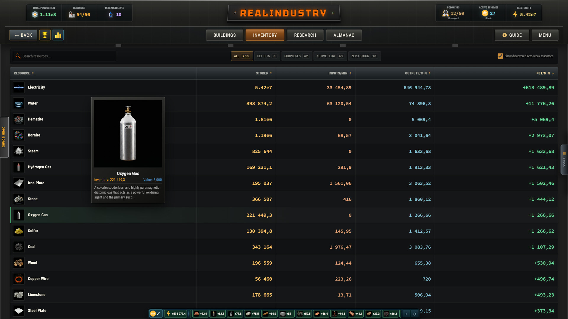 图片[9]-真实工业（Realindustry）Build.25507515 [中文][1.39G]-极客游戏