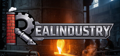 真实工业（Realindustry）Build.25507515 [中文][1.39G]-极客游戏