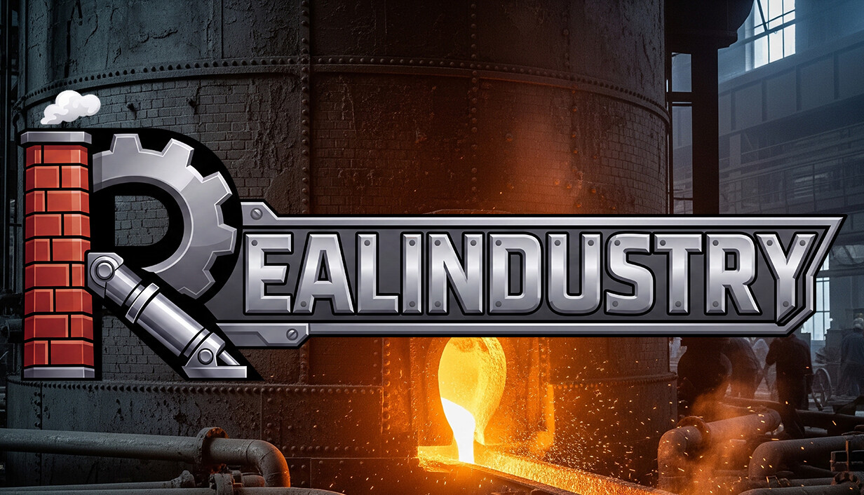 真实工业/Realindustry
