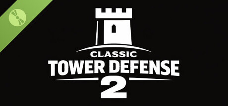 经典塔防2/Classic Tower Defense 2-鹿星语