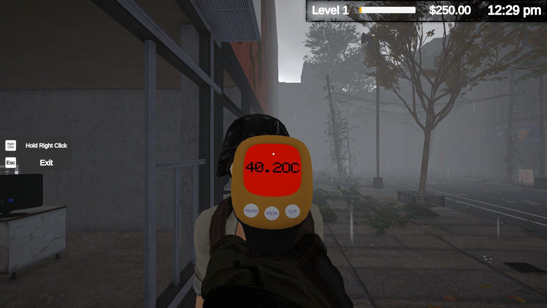 隔离市场模拟器|官方中文|Quarantine Market Simulator - 16