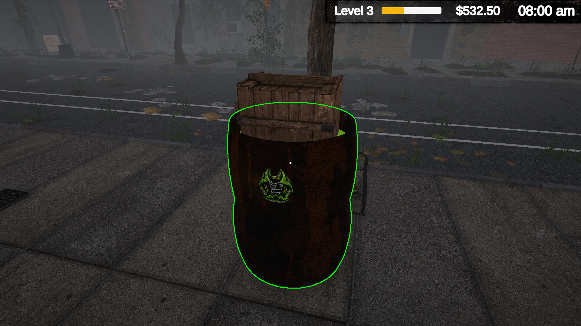 隔离市场模拟器|官方中文|Quarantine Market Simulator - 12
