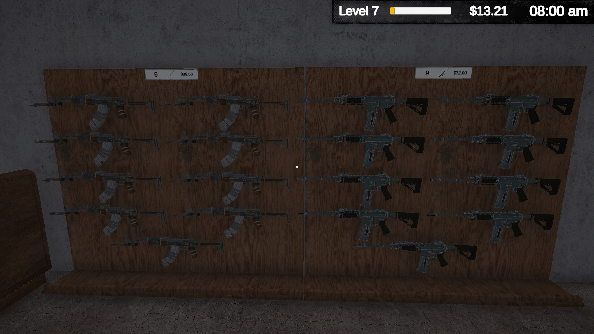 隔离市场模拟器|官方中文|Quarantine Market Simulator - 15