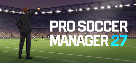 职业足球经理27|Pro Soccer Manager 27|Build.25002126|官方中文|容量416MB插图1vexvex 职业足球经理27|Pro Soccer Manager 27|Build.25002126|官方中文|容量416MB插图1vexvex
