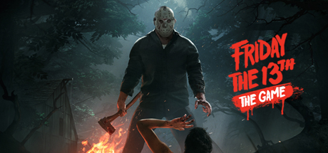 十三号星期五：游戏版（Friday the 13th: The Game）免安装中文版