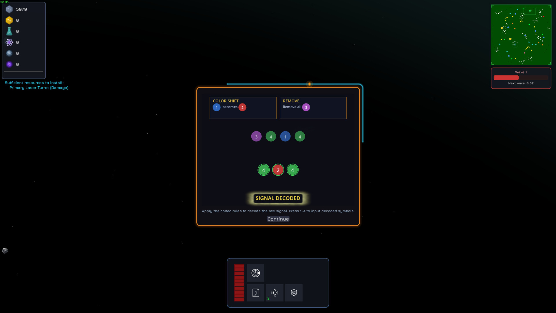 《宇宙寻路器(Cosmic Wayfinder)》|Build 23009983|中文|免安装硬盘版 《宇宙寻路器(Cosmic Wayfinder)》|Build 23009983|中文|免安装硬盘版