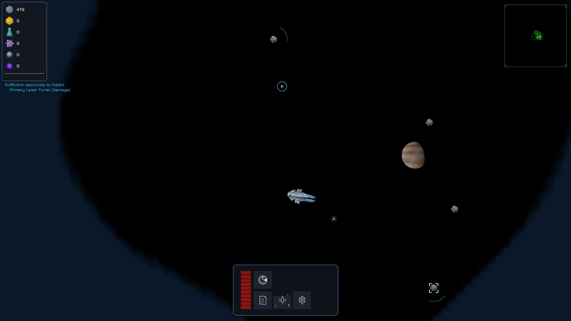 《宇宙寻路器(Cosmic Wayfinder)》|Build 23009983|中文|免安装硬盘版 《宇宙寻路器(Cosmic Wayfinder)》|Build 23009983|中文|免安装硬盘版