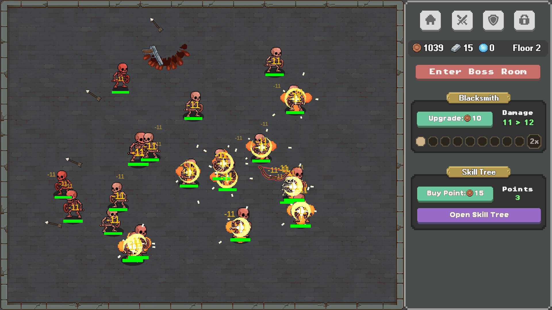 图片[6]-弹性武器（Bouncy Weapons）Build.23327358[中文][0.4G]-极客游戏