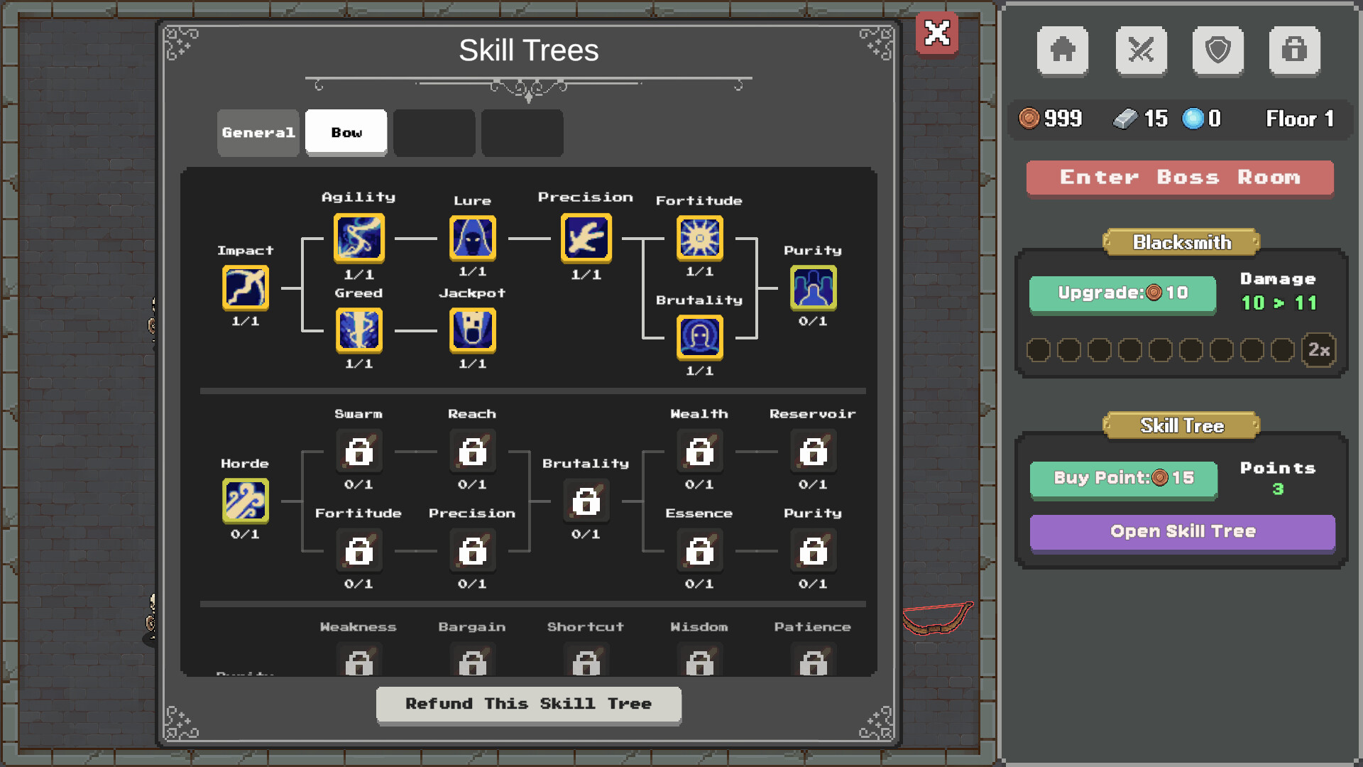 图片[4]-弹性武器（Bouncy Weapons）Build.23327358[中文][0.4G]-极客游戏
