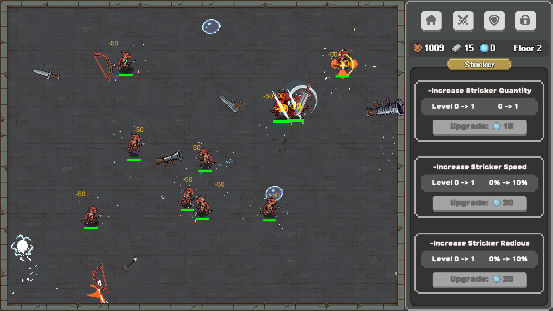 图片[5]-弹性武器（Bouncy Weapons）Build.23327358[中文][0.4G]-极客游戏