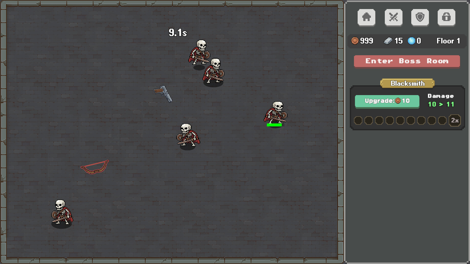 图片[3]-弹性武器（Bouncy Weapons）Build.23327358[中文][0.4G]-极客游戏