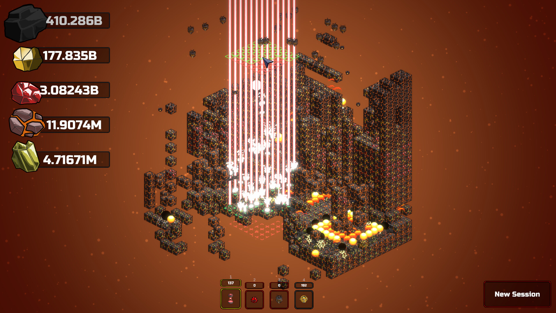 图片[10]-炮击采矿者（Artillery Miner）Build.25286548 [中文][0.77G]-极客游戏