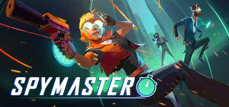 间谍大师|Spymaster|官方中文|仅支持VR|容量3.65G