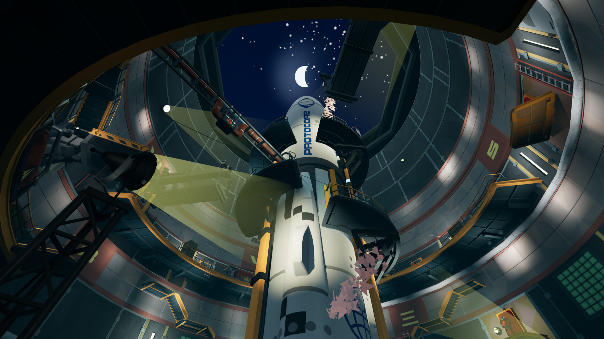 间谍大师|Spymaster|官方中文|仅支持VR|容量3.65G