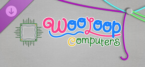 WooLoop - Computers Pack