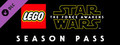 LEGO® Star Wars™: The Force Awakens - Season Pass