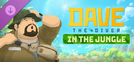 潜水员戴夫手机版（DAVE THE DIVER APK）v1.0.38 下载