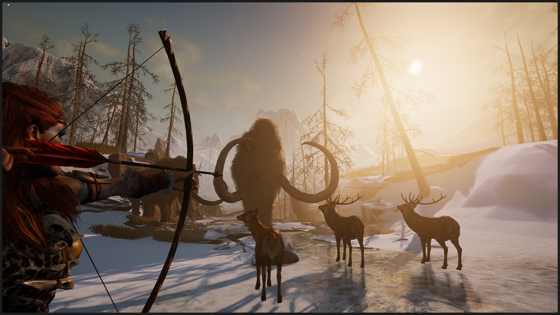 图片[10]-冰河世纪（Ice Age）Build.23039591[中文][3.47G]-极客游戏