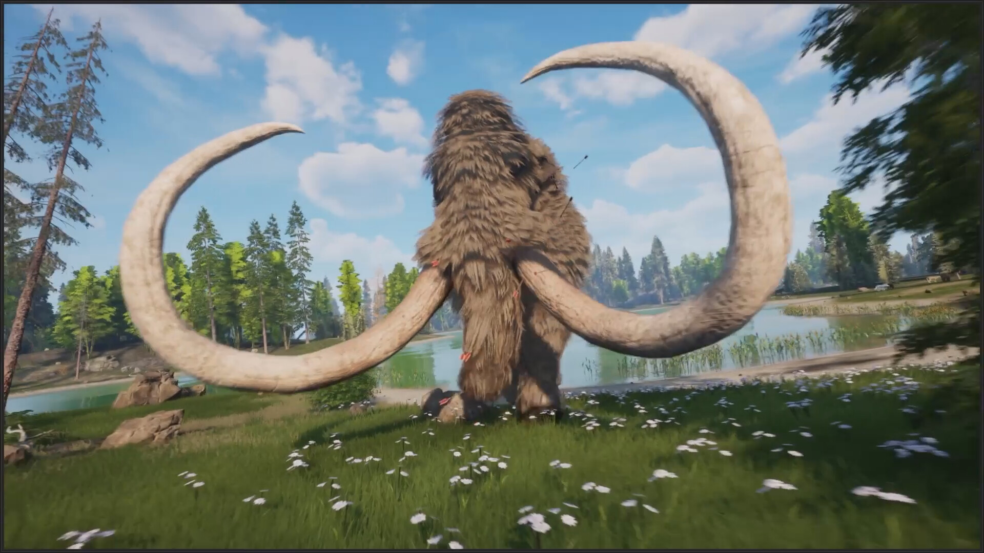 图片[9]-冰河世纪（Ice Age）Build.23039591[中文][3.47G]-极客游戏