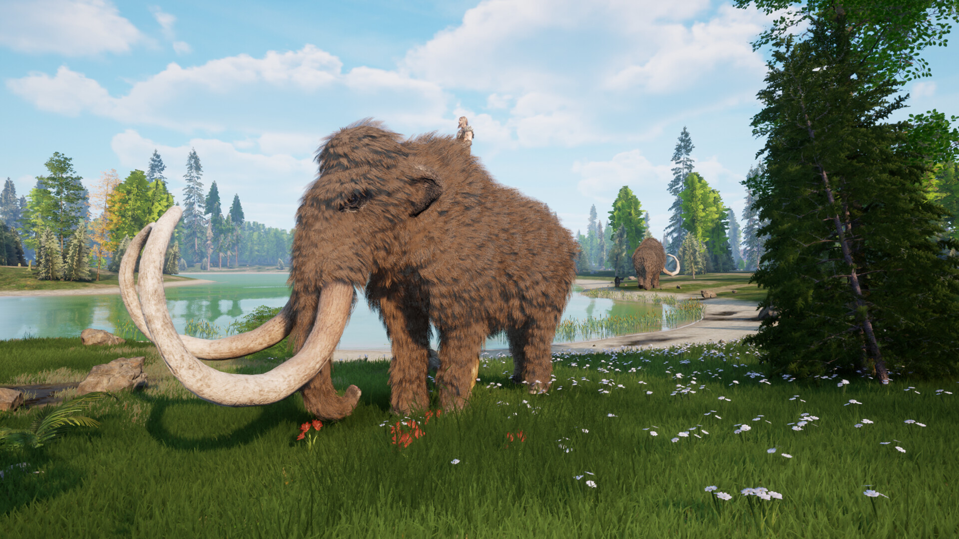图片[8]-冰河世纪（Ice Age）Build.23039591[中文][3.47G]-极客游戏
