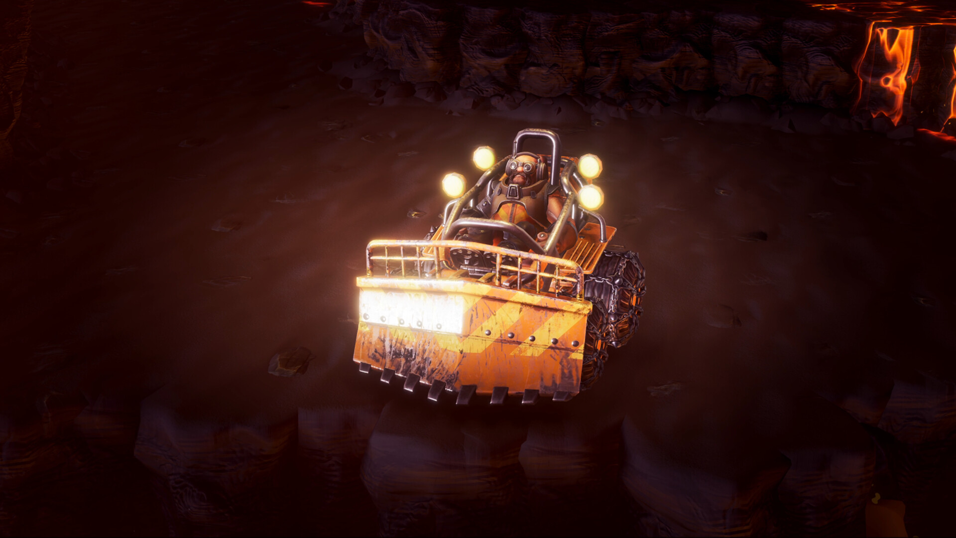 《深岩银河:幸存者(Deep Rock Galactic Survivor)》|v1.0.250P+修改器|中文|免安装硬盘版 《深岩银河:幸存者(Deep Rock Galactic Survivor)》|v1.0.250P+修改器|中文|免安装硬盘版