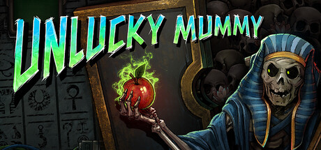 厄运木乃伊|Unlucky Mummy|官方中文|容量353M