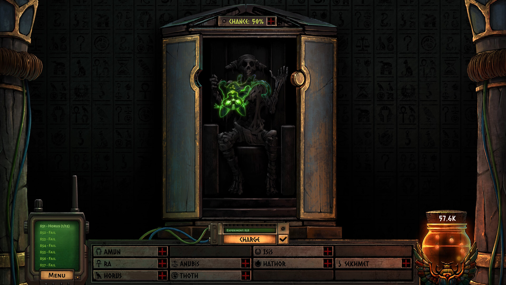 图片[6]-不幸的木乃伊（Unlucky Mummy）Build.23594042[中文][0.35G]-极客游戏
