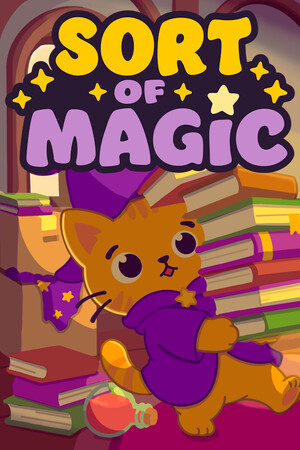 Sort of Magic | 免安装中文版下载 - 单机岛