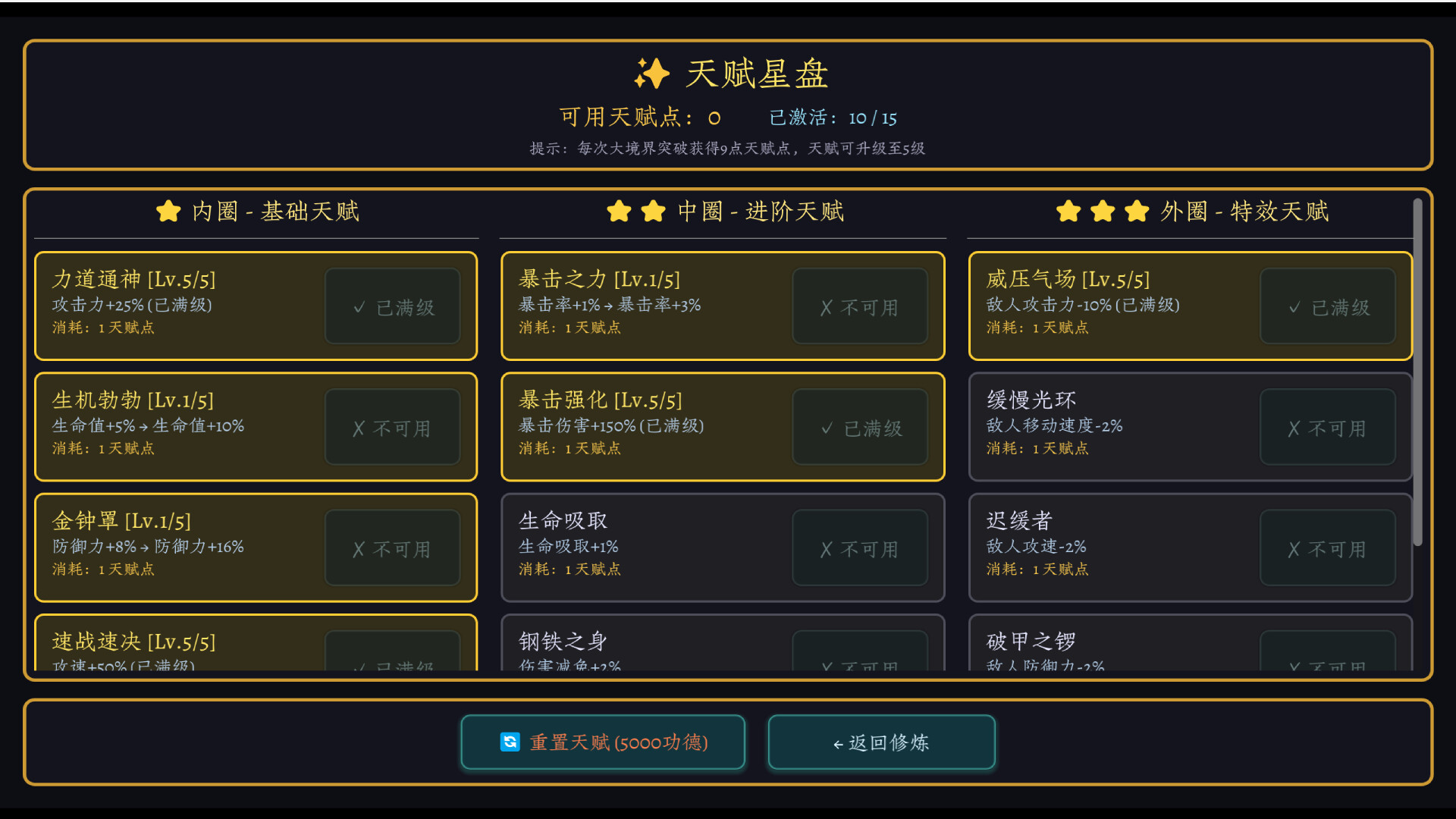 万界·飞升成圣｜修仙放置策略RPG｜官方中文｜全DLC整合版｜百度网盘直下即玩