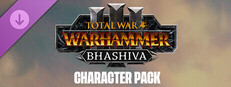 Total War: WARHAMMER III - Bhashiva – Character Pack 图标