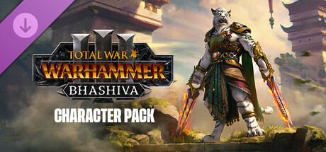 战锤3-Total War: WARHAMMER III-全DLC补丁更新版本