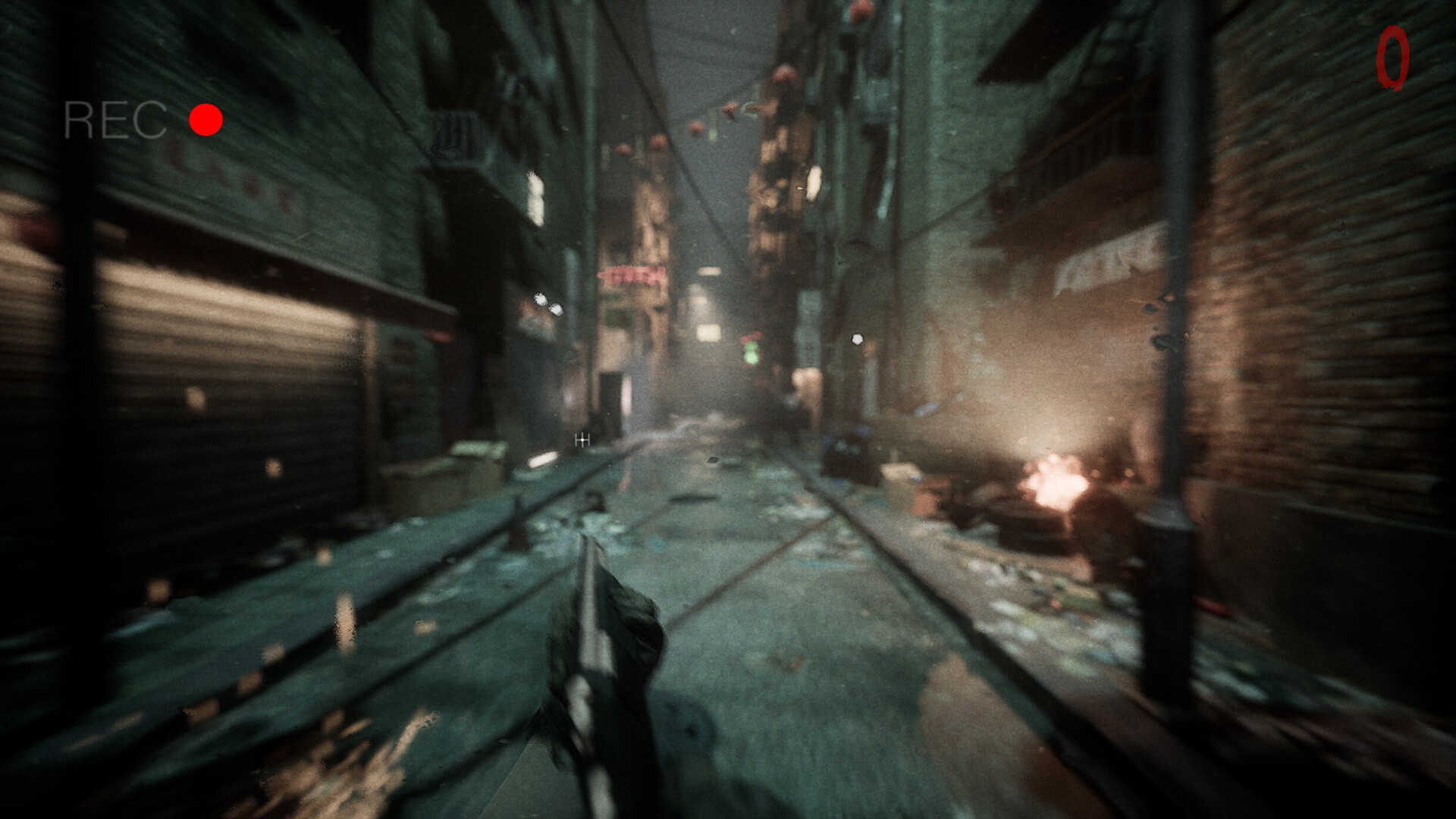 《杀人枪(KILLGUN)》|中文|免安装硬盘版 《杀人枪(KILLGUN)》|中文|免安装硬盘版