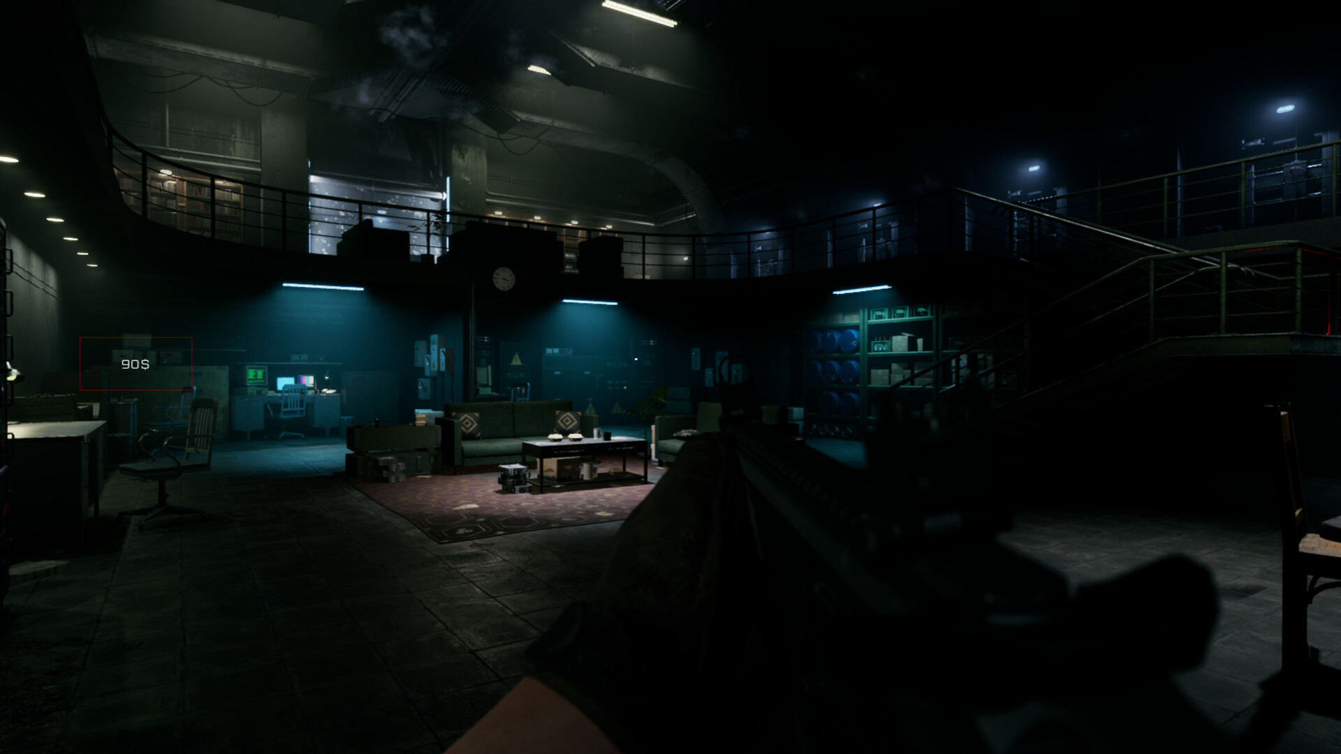 《杀人枪(KILLGUN)》|中文|免安装硬盘版 《杀人枪(KILLGUN)》|中文|免安装硬盘版