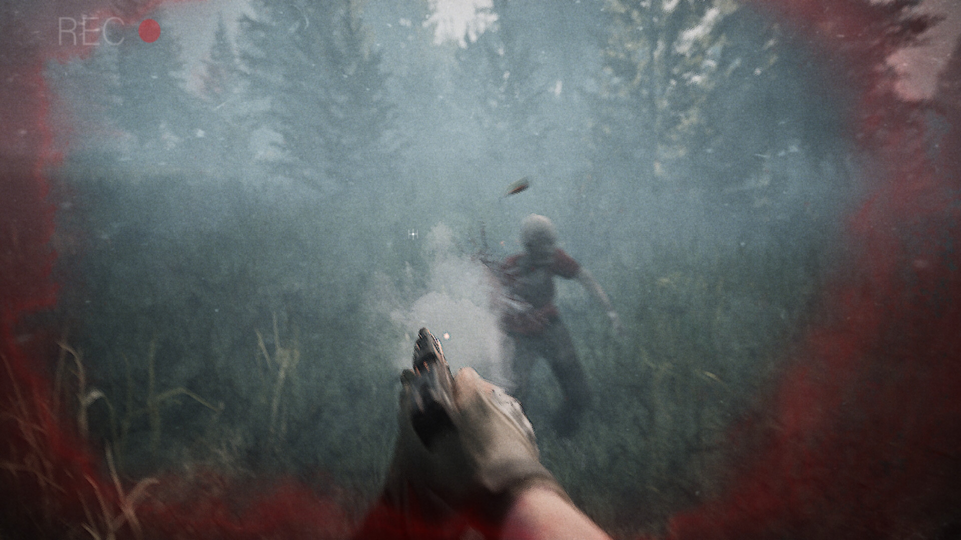 《杀人枪(KILLGUN)》|中文|免安装硬盘版 《杀人枪(KILLGUN)》|中文|免安装硬盘版