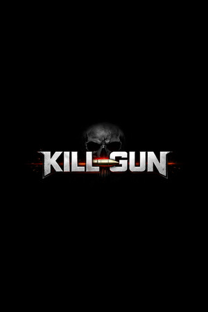 杀戮之枪/KILLGUN