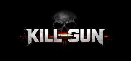 《杀戮之枪 》 KILLGUN-未玩VIGAME