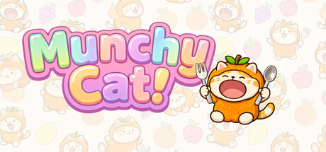 美味喵：吃吃拼图 | Munchy Cat