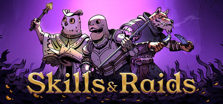 技能与远征/Skills & Raids-苏白资源