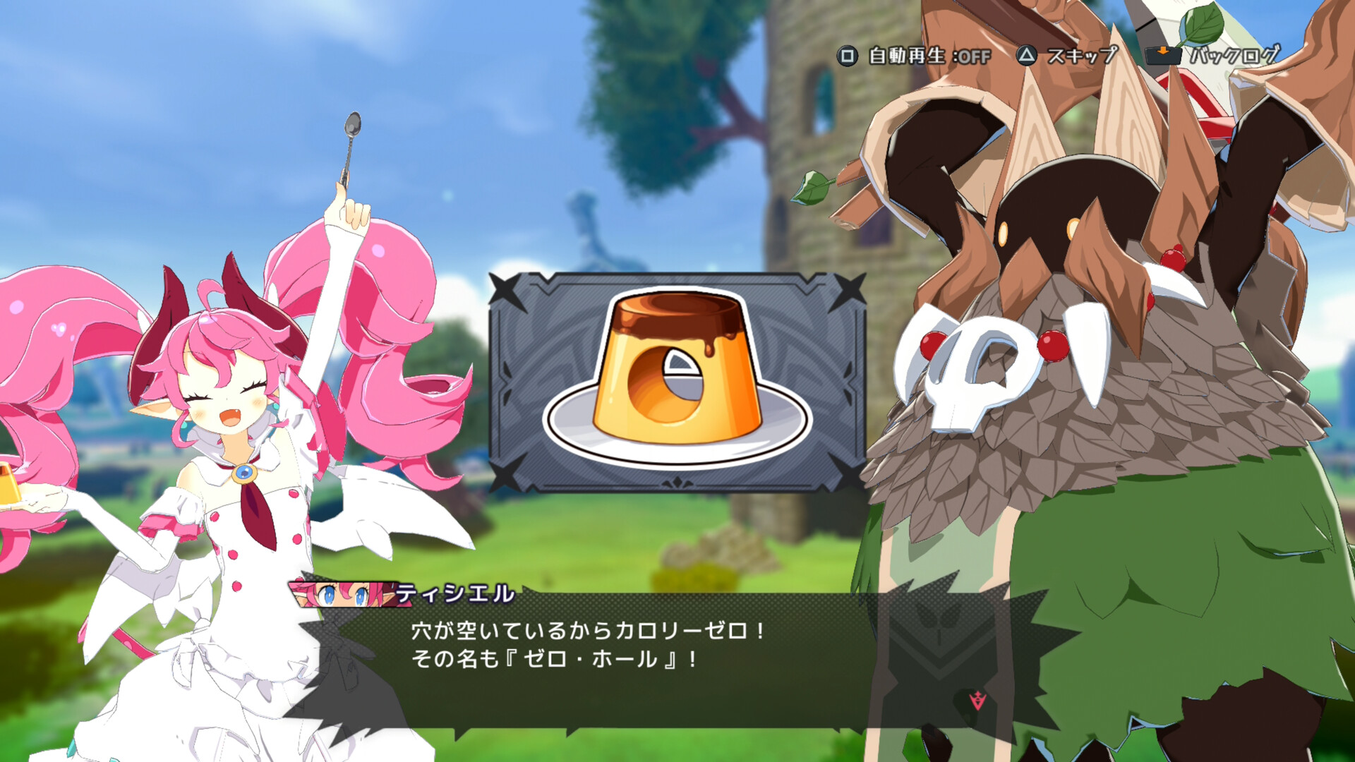 凶乱魔界主义|官方中文|支持手柄|Disgaea Mayhem - 2
